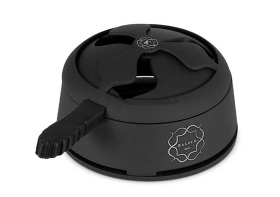 Nakładka Hmd Kaloud Lotus I+ Niris Black