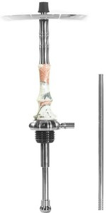 Shisha (Stem) Totem EVO Braun