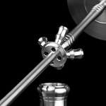 Waterpipe Aladin MVP 670 Cube