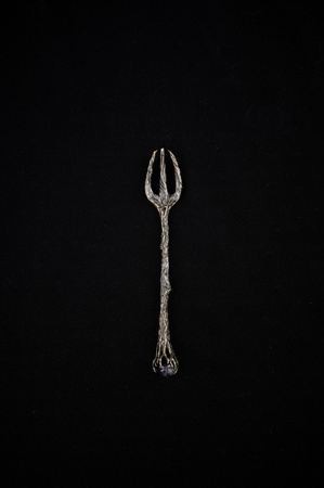 Fork Maklaud Merlin