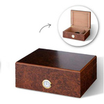 Humidor Rootwood Design