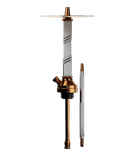 Coloană Narghilea ILLICIT HOOKAH XI Stable gray