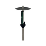 Fajka Wodna Y.K.A.P. Neo Mod Green