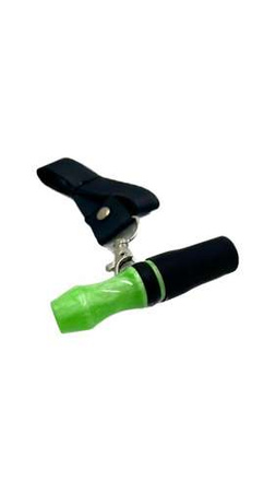 A-1 Light Green personal mouthpiece