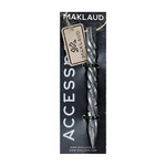 Дырокол для фольги Maklaud Har