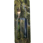 Zestaw Widelec I Dziurkacz Al Mani