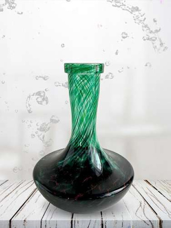 Krug VG Sphere Black-Green Crumb