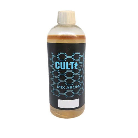 Melasa CULTt C105 Do Suchego Tytoniu 900ml