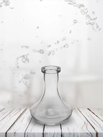 Dzban VG Mini Craft Transparent