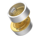 Heat Keeper Maxx Crown Gold