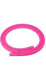 Silicone hose Al Mani Soft Tuch Pink