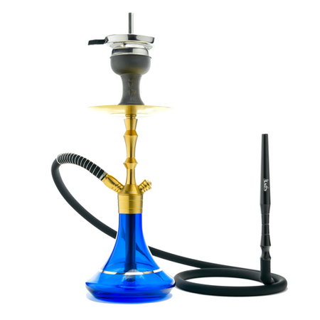 Кальян Aladin MVP 360 Gold Blue