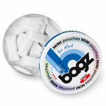 Saszetki nikotynowe BAGZ Ice Mint 3/6 STRONG MINI