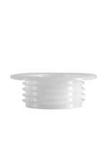 Hookah glass gasket from Kaya 36mm