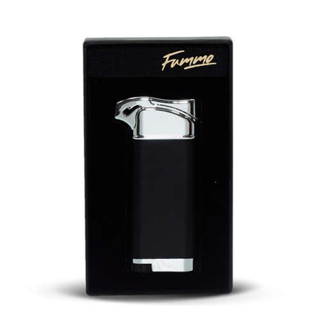 Lighter Fummo Berri (Flame/Black)