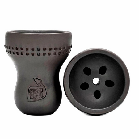 Creuzet narghilea Masta Cosmo Turkish Classic