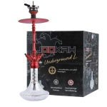 Fajka Wodna Jookah Underground L Red