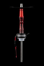 Shisha (Stem) Maklaud Runner D - Dao Venom Red