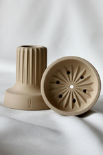 Cybuch Oblako Stone Classic Beige