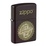 Zapalniczka ZIPPO - CIGAR AND CUTTER