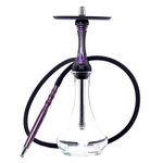 Vízipipa Alpha Hookah X SS Jocker