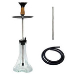 Shisha Y.K.A.P. Eco E2 FULL SET Pyramid TR