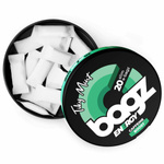 Koffein tasakok BAGZ ENERGY Tiky Mint