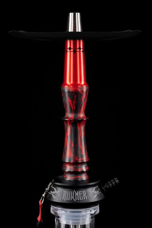 Shisha (Stem) Maklaud Runner D - Dao Venom Red