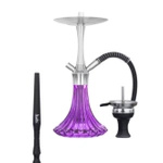 Wasserpfeife Aladin MVP A36 Purple