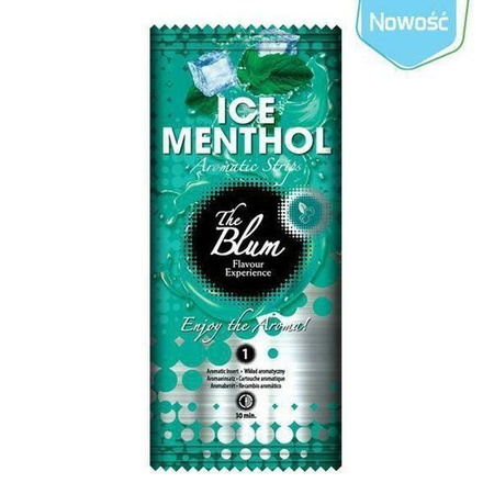 Aromatic Insert Blum Ice Menthol