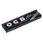 Rolling Papers OCB Premium Slim KS + Filters