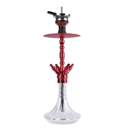 Shisha Jookah Under Royal M - Red
