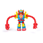 SUPERTHINGS SuperBot Sugarfun, figurka