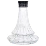 Waterpipe Aladin ALUX 8 Black