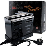 Fire starter Jookah Toaster, 800W