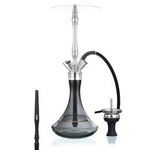 Waterpipe Aladin MVP 550 Silver Black