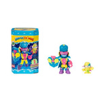 SUPERTHINGS Neon Power Kazoom Kids COOL CORN, figurka