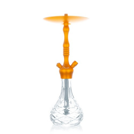 Waterpipe Aladin ALUX 5 Gold