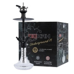 Shisha Jookah Underground M - Black
