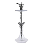 Shisha Jookah Under Royal L - Grey