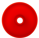 Uszczelka Pod Cybuch KS Dimo Czerwona