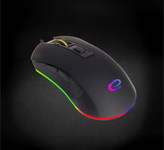 ESPERANZA MYSZ PRZEWOD. GAMING LED RGB 6D OPT. USB ASSASSIN