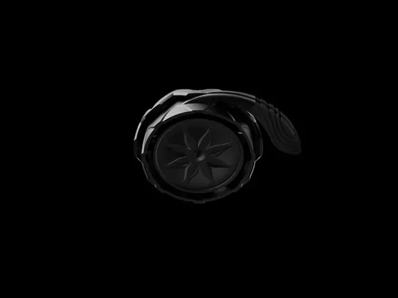 Nakładka Hmd Kaloud Lotus III Niris Black