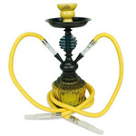 Waterpipe Oasis Karim (w.35, 2w.Yellow)