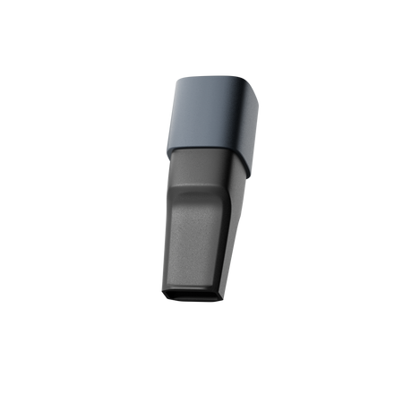 Ustnik personalny Darkside D-Stick Blue