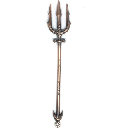 Fork Al Mani Aquaman