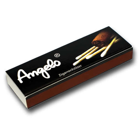 Angelo Cigar Matches