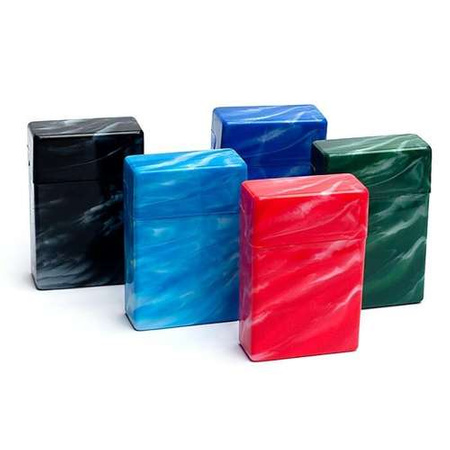 Silicone Cigarette Case - Mix 7