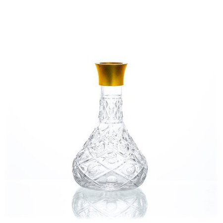 Кальян Aladin Alux Admiral Gold