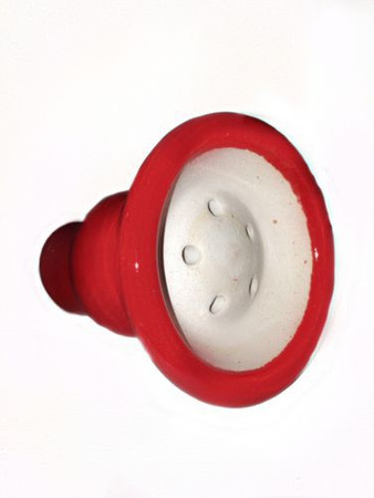 Hookah bowl Masta Aladin E362 Red